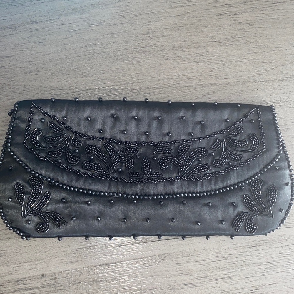 Bon Soir purse